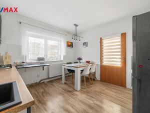 Prodej rodinného domu, Borohrádek, Jiřího z Poděbrad, 61 m2