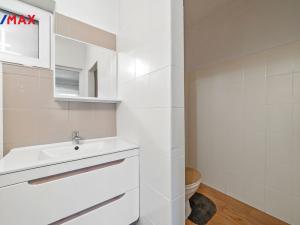 Prodej rodinného domu, Borohrádek, Jiřího z Poděbrad, 61 m2