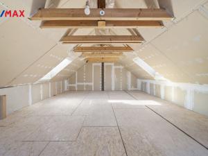 Prodej rodinného domu, Borohrádek, Jiřího z Poděbrad, 61 m2