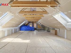 Prodej rodinného domu, Borohrádek, Jiřího z Poděbrad, 61 m2