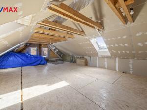 Prodej rodinného domu, Borohrádek, Jiřího z Poděbrad, 61 m2