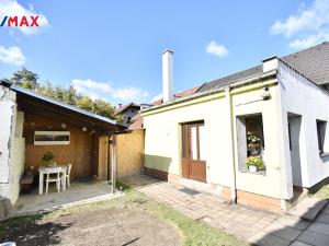 Prodej rodinného domu, Borohrádek, Jiřího z Poděbrad, 61 m2