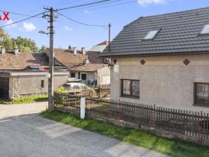 Prodej rodinného domu, Borohrádek, Jiřího z Poděbrad, 61 m2
