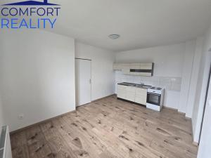 Pronájem bytu 2+kk, Střítež - Kaplice-nádraží, 50 m2