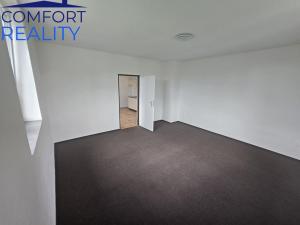 Pronájem bytu 2+kk, Střítež - Kaplice-nádraží, 50 m2