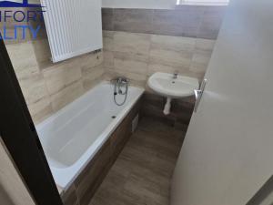 Pronájem bytu 2+kk, Střítež - Kaplice-nádraží, 50 m2