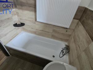 Pronájem bytu 2+kk, Střítež - Kaplice-nádraží, 50 m2