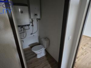 Pronájem bytu 2+kk, Střítež - Kaplice-nádraží, 50 m2