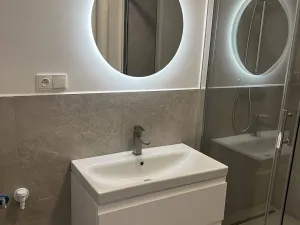 Pronájem bytu 3+kk, Havlíčkův Brod, Sídliště Pražská, 72 m2