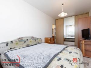 Prodej bytu 3+1, Krnov - Pod Cvilínem, SPC E, 69 m2