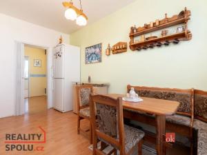 Prodej bytu 3+1, Krnov - Pod Cvilínem, SPC E, 69 m2