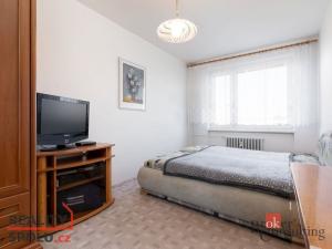 Prodej bytu 3+1, Krnov - Pod Cvilínem, SPC E, 69 m2