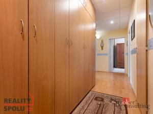 Prodej bytu 3+1, Krnov - Pod Cvilínem, SPC E, 69 m2