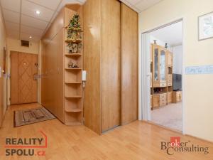Prodej bytu 3+1, Krnov - Pod Cvilínem, SPC E, 69 m2