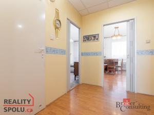Prodej bytu 3+1, Krnov - Pod Cvilínem, SPC E, 69 m2