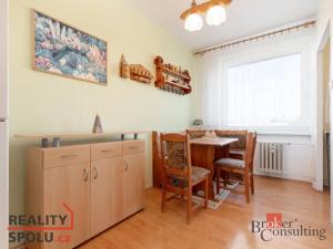 Prodej bytu 3+1, Krnov - Pod Cvilínem, SPC E, 69 m2