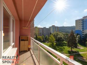 Prodej bytu 3+1, Krnov - Pod Cvilínem, SPC E, 69 m2