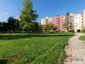 Prodej bytu 3+1, Krnov - Pod Cvilínem, SPC E, 69 m2