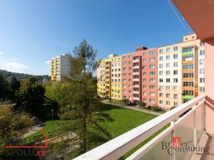 Prodej bytu 3+1, Krnov - Pod Cvilínem, SPC E, 69 m2