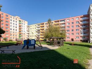 Prodej bytu 3+1, Krnov - Pod Cvilínem, SPC E, 69 m2