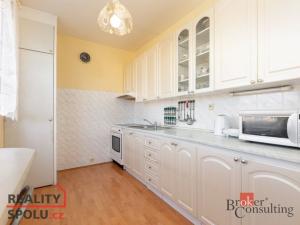 Prodej bytu 3+1, Krnov - Pod Cvilínem, SPC E, 69 m2