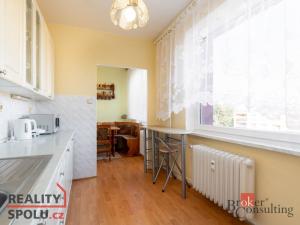 Prodej bytu 3+1, Krnov - Pod Cvilínem, SPC E, 69 m2