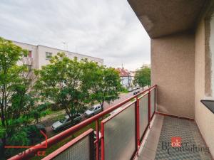 Prodej bytu 3+1, Plzeň - Severní Předměstí, Pod Záhorskem, 67 m2
