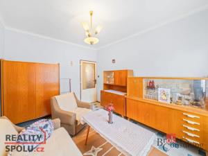 Prodej bytu 3+1, Plzeň - Severní Předměstí, Pod Záhorskem, 67 m2