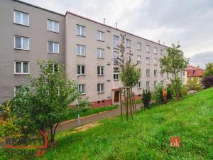 Prodej bytu 3+1, Plzeň - Severní Předměstí, Pod Záhorskem, 67 m2