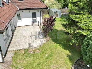 Prodej vícegeneračního domu, Praha - Horní Počernice, 310 m2