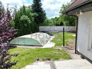 Prodej vícegeneračního domu, Praha - Horní Počernice, 310 m2