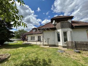 Prodej vícegeneračního domu, Praha - Horní Počernice, 310 m2