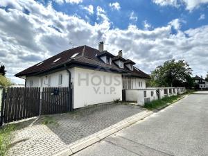 Prodej vícegeneračního domu, Praha - Horní Počernice, 310 m2