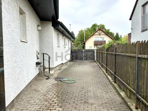 Prodej vícegeneračního domu, Praha - Horní Počernice, 310 m2