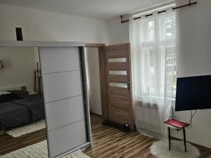 Pronájem bytu 1+1, Odry, 1. máje, 35 m2