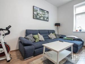 Pronájem bytu 2+1, Ostrava, Nádražní, 59 m2
