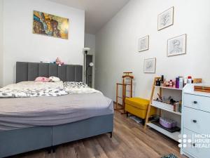 Pronájem bytu 2+1, Ostrava, Nádražní, 59 m2