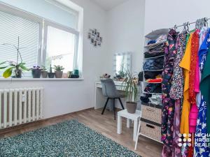 Pronájem bytu 2+1, Ostrava, Nádražní, 59 m2