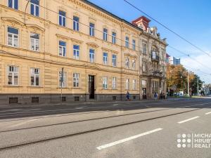 Pronájem bytu 2+1, Ostrava, Nádražní, 59 m2