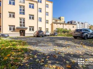 Pronájem bytu 2+1, Ostrava, Nádražní, 59 m2