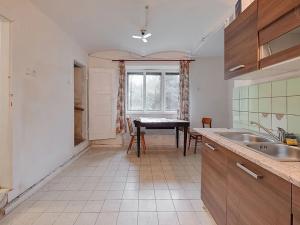 Prodej rodinného domu, Horní Cerekev, 460 m2