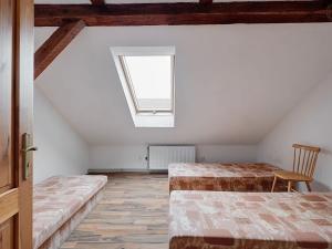 Prodej rodinného domu, Horní Cerekev, 460 m2