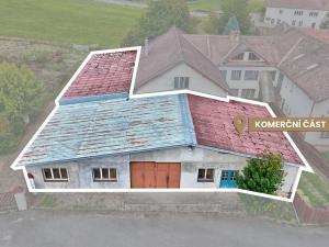 Prodej rodinného domu, Horní Cerekev, 460 m2
