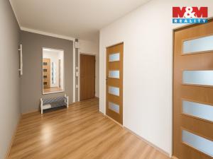 Prodej bytu 3+1, Krupka - Maršov, Dukelských hrdinů, 68 m2