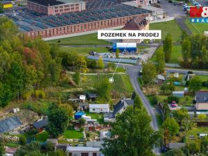 Prodej pozemku pro bydlení, Nová Role, 802 m2