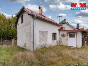 Prodej rodinného domu, Jindřichovice, 63 m2