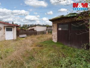 Prodej rodinného domu, Jindřichovice, 63 m2