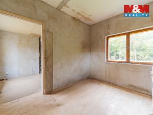 Prodej rodinného domu, Jindřichovice, 63 m2