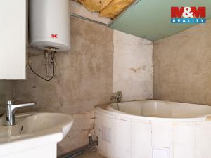 Prodej rodinného domu, Jindřichovice, 63 m2