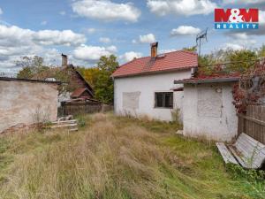 Prodej rodinného domu, Jindřichovice, 63 m2